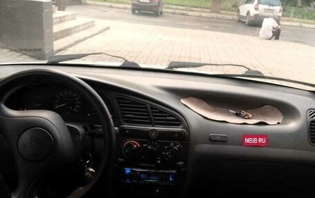 Chevrolet Lanos I, 2006 год, 138 000 рублей, 10 фотография