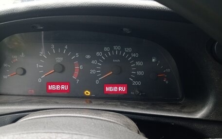 Chevrolet Niva I рестайлинг, 2006 год, 350 000 рублей, 8 фотография