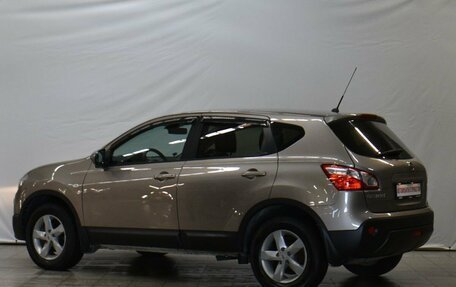 Nissan Qashqai, 2011 год, 799 000 рублей, 3 фотография