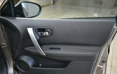 Nissan Qashqai, 2011 год, 799 000 рублей, 15 фотография