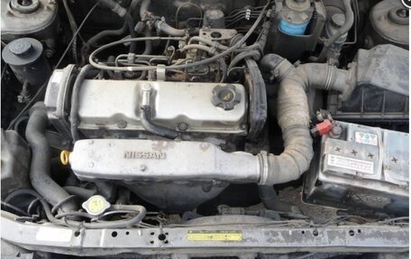 Nissan Sunny Y10, 1993 год, 100 000 рублей, 2 фотография