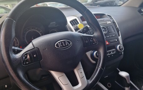 KIA cee'd I рестайлинг, 2010 год, 719 000 рублей, 6 фотография