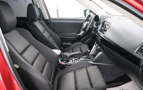 Mazda CX-5 II, 2012 год, 1 529 000 рублей, 7 фотография