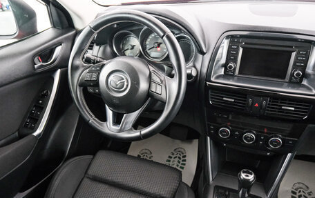 Mazda CX-5 II, 2012 год, 1 529 000 рублей, 6 фотография