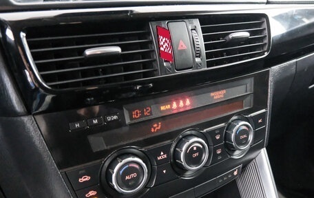 Mazda CX-5 II, 2012 год, 1 529 000 рублей, 8 фотография