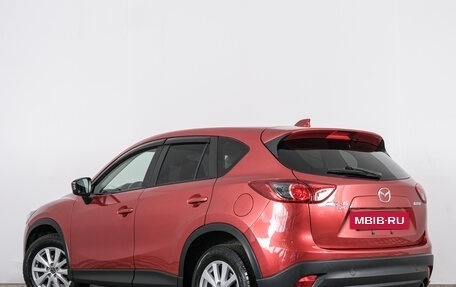 Mazda CX-5 II, 2012 год, 1 529 000 рублей, 5 фотография