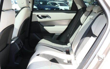 Land Rover Range Rover Velar I, 2017 год, 3 769 000 рублей, 10 фотография