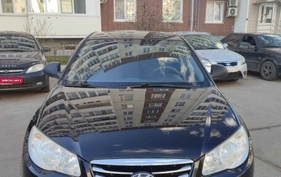 Hyundai Elantra IV, 2011 год, 600 000 рублей, 1 фотография