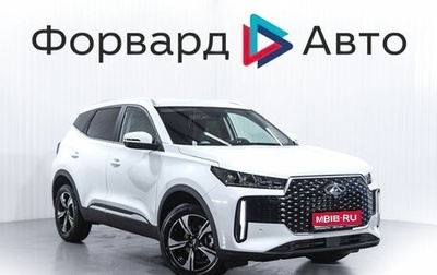 Chery Tiggo 4 I рестайлинг, 2025 год, 2 350 000 рублей, 1 фотография