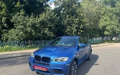 BMW X6 M, 2013 год, 2 250 000 рублей, 1 фотография