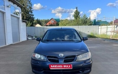 Nissan Almera, 2006 год, 220 000 рублей, 1 фотография