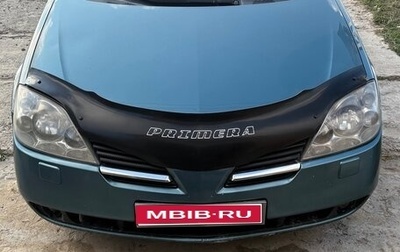 Nissan Primera III, 2002 год, 460 000 рублей, 1 фотография