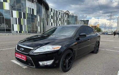Ford Mondeo IV, 2008 год, 1 000 000 рублей, 1 фотография