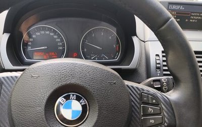 BMW X3, 2008 год, 1 550 000 рублей, 1 фотография