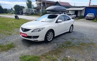 Mazda 6, 2008 год, 735 000 рублей, 1 фотография