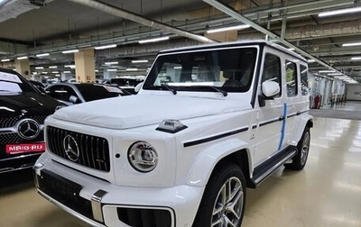Mercedes-Benz G-Класс AMG, 2025 год, 27 987 028 рублей, 1 фотография