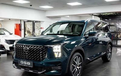 GAC GS8, 2024 год, 4 849 000 рублей, 1 фотография