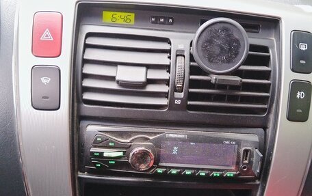 Hyundai Tucson III, 2006 год, 820 000 рублей, 2 фотография