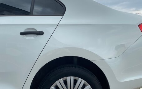 Skoda Rapid I, 2016 год, 1 185 000 рублей, 11 фотография