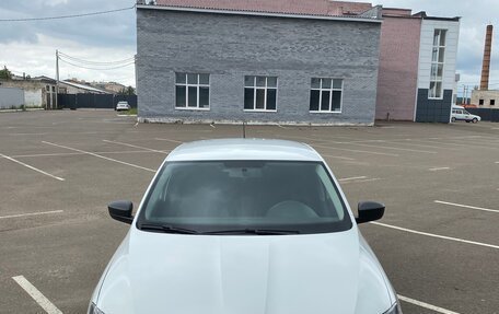 Skoda Rapid I, 2016 год, 1 185 000 рублей, 9 фотография