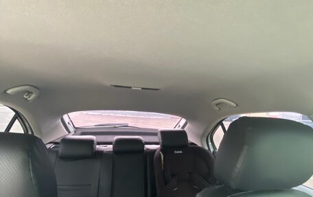 Skoda Rapid I, 2016 год, 1 185 000 рублей, 26 фотография
