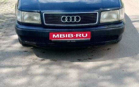 Audi 100, 1994 год, 280 000 рублей, 6 фотография