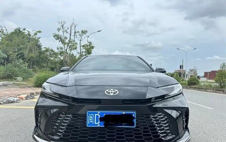 Toyota Camry, 2024 год, 4 200 000 рублей, 2 фотография