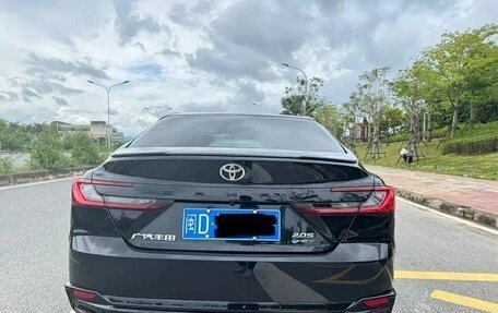 Toyota Camry, 2024 год, 4 200 000 рублей, 5 фотография