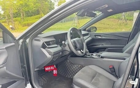 Toyota Camry, 2024 год, 4 200 000 рублей, 9 фотография