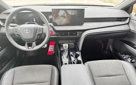Toyota Camry, 2024 год, 4 200 000 рублей, 11 фотография