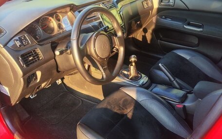 Mitsubishi Lancer Evolution VIII, 2005 год, 2 500 000 рублей, 13 фотография