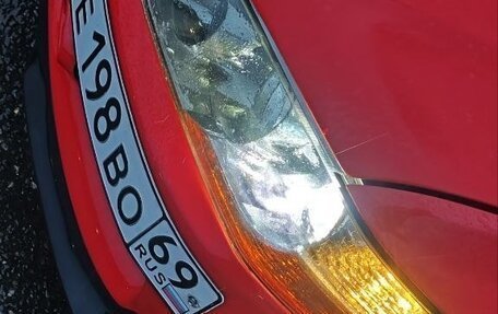 Mitsubishi Lancer Evolution VIII, 2005 год, 2 500 000 рублей, 9 фотография