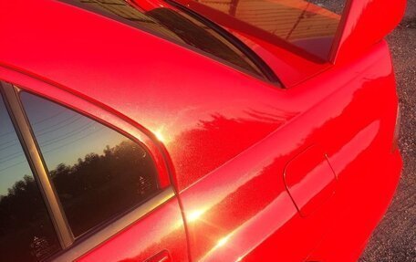 Mitsubishi Lancer Evolution VIII, 2005 год, 2 500 000 рублей, 11 фотография