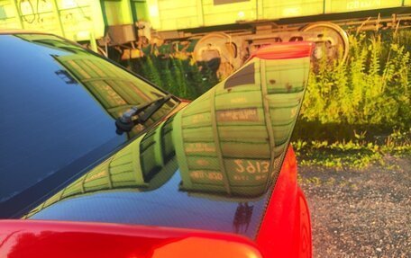 Mitsubishi Lancer Evolution VIII, 2005 год, 2 500 000 рублей, 14 фотография