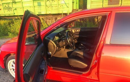 Mitsubishi Lancer Evolution VIII, 2005 год, 2 500 000 рублей, 20 фотография