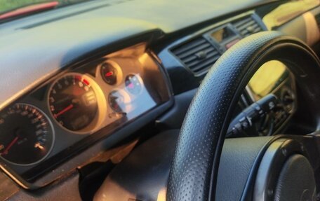 Mitsubishi Lancer Evolution VIII, 2005 год, 2 500 000 рублей, 24 фотография