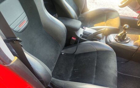 Mitsubishi Lancer Evolution VIII, 2005 год, 2 500 000 рублей, 21 фотография