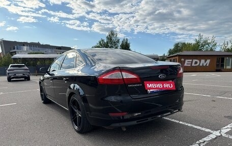 Ford Mondeo IV, 2008 год, 1 000 000 рублей, 3 фотография