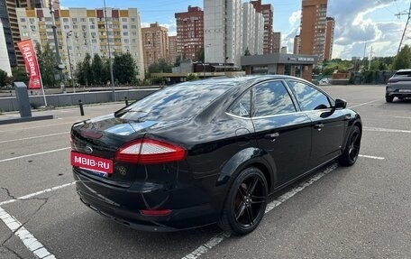 Ford Mondeo IV, 2008 год, 1 000 000 рублей, 4 фотография