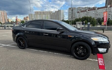 Ford Mondeo IV, 2008 год, 1 000 000 рублей, 5 фотография