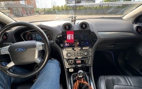 Ford Mondeo IV, 2008 год, 1 000 000 рублей, 8 фотография