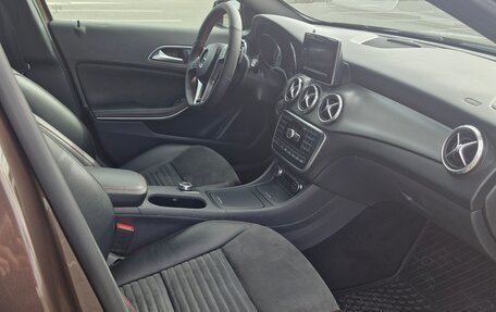 Mercedes-Benz GLA, 2014 год, 1 800 000 рублей, 5 фотография