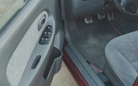 KIA Spectra II (LD), 2008 год, 395 000 рублей, 10 фотография