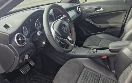 Mercedes-Benz GLA, 2014 год, 1 800 000 рублей, 4 фотография
