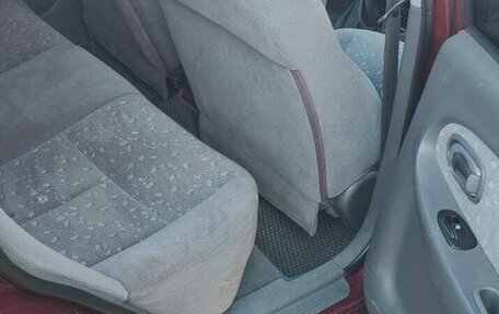 KIA Spectra II (LD), 2008 год, 395 000 рублей, 6 фотография