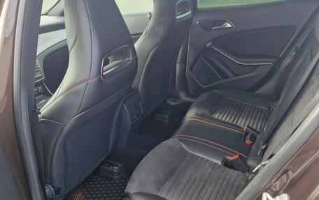 Mercedes-Benz GLA, 2014 год, 1 800 000 рублей, 7 фотография