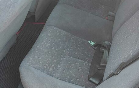 KIA Spectra II (LD), 2008 год, 395 000 рублей, 5 фотография