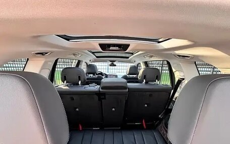 BMW X7, 2022 год, 8 200 000 рублей, 24 фотография