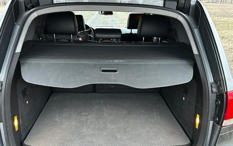 Volkswagen Touareg III, 2003 год, 795 000 рублей, 15 фотография