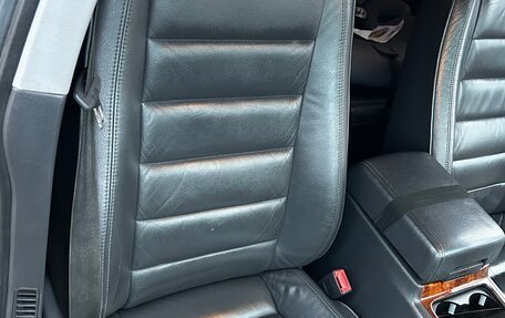 Volkswagen Touareg III, 2003 год, 795 000 рублей, 19 фотография